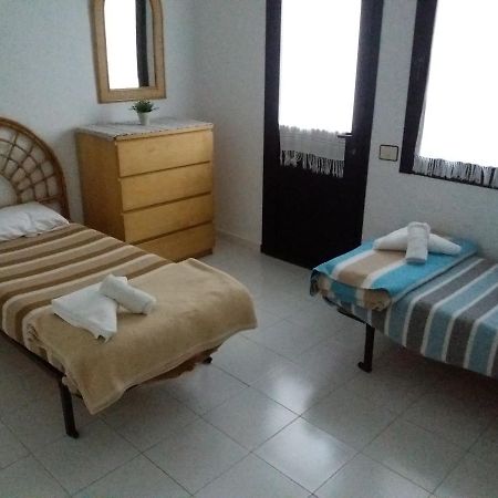 Sunset Dream Villa Gáldar Kültér fotó
