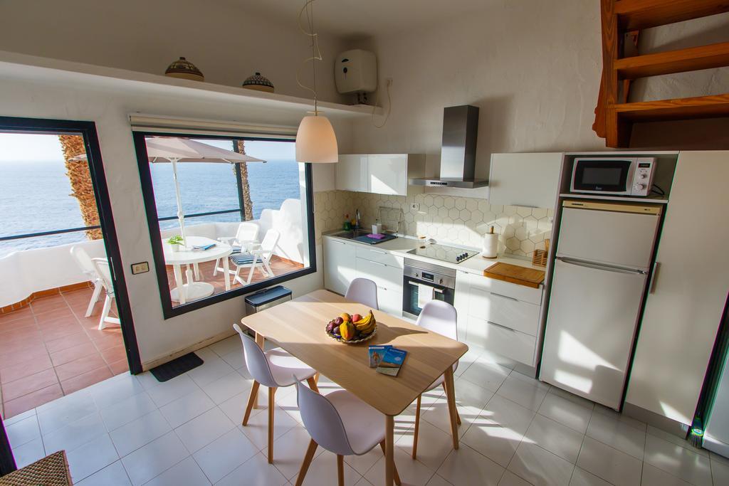 Sunset Dream Villa Gáldar Kültér fotó