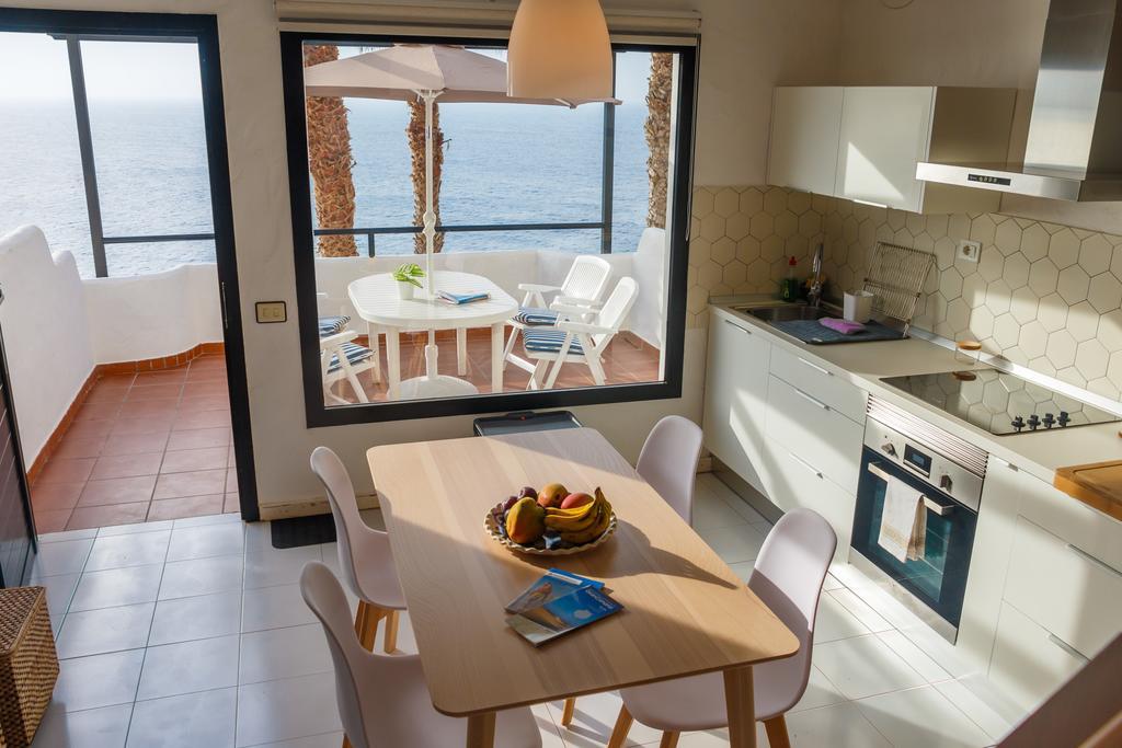 Sunset Dream Villa Gáldar Kültér fotó