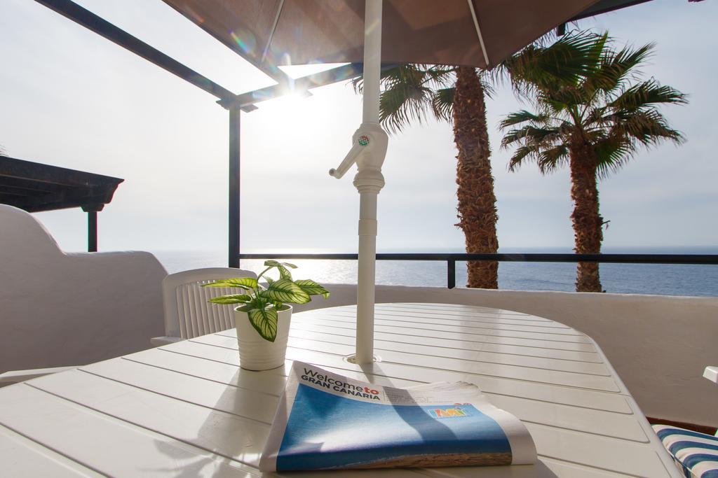 Sunset Dream Villa Gáldar Kültér fotó