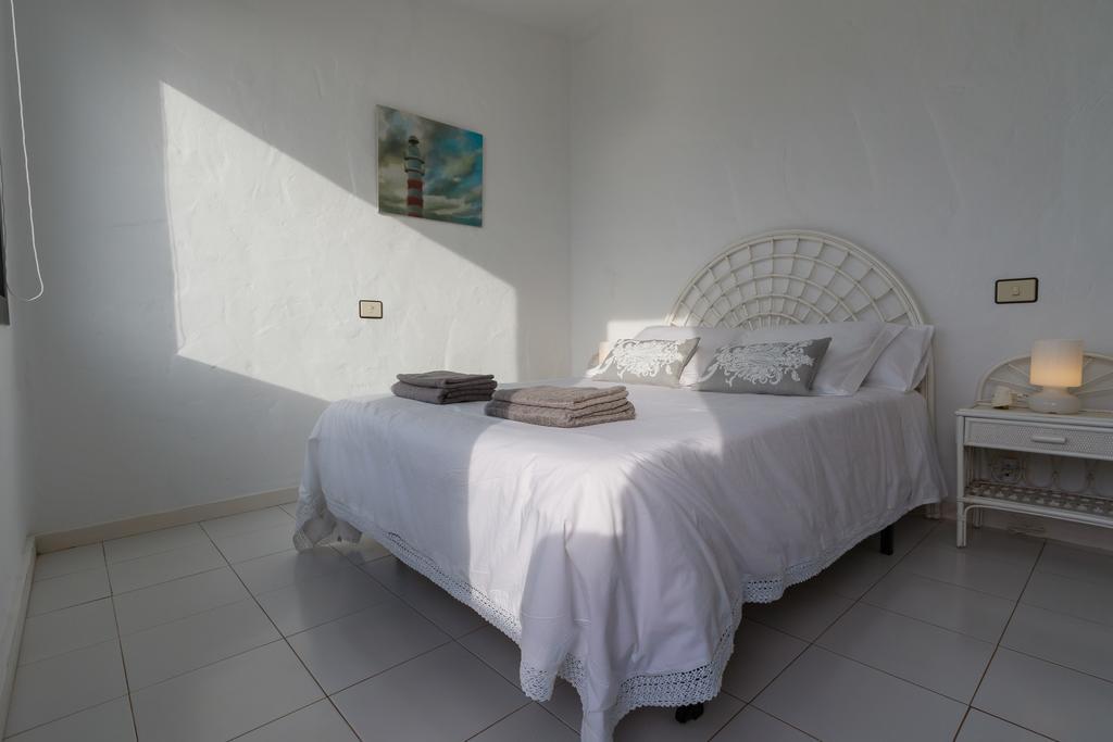 Sunset Dream Villa Gáldar Kültér fotó