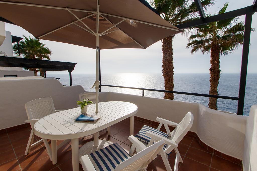 Sunset Dream Villa Gáldar Kültér fotó