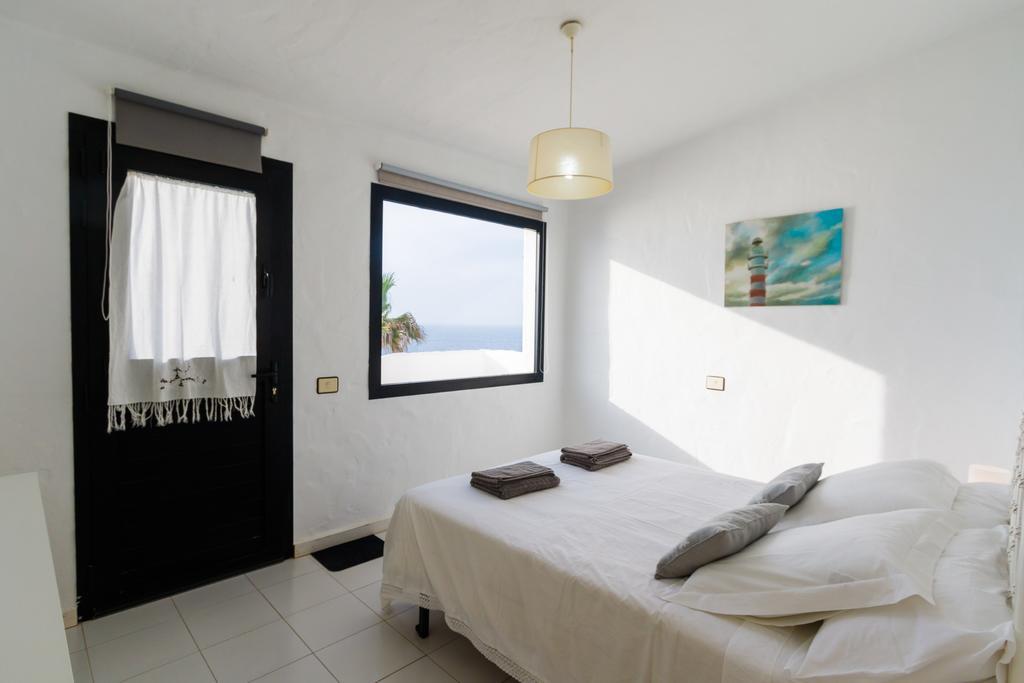 Sunset Dream Villa Gáldar Kültér fotó