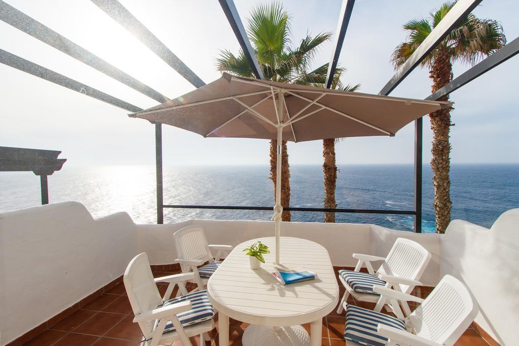 Sunset Dream Villa Gáldar Kültér fotó