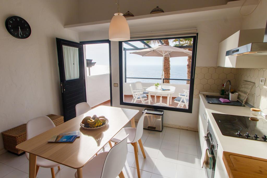 Sunset Dream Villa Gáldar Kültér fotó
