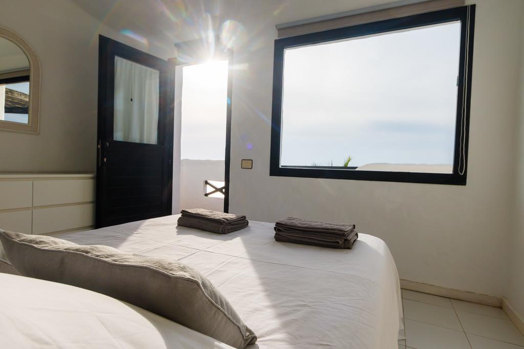 Sunset Dream Villa Gáldar Kültér fotó